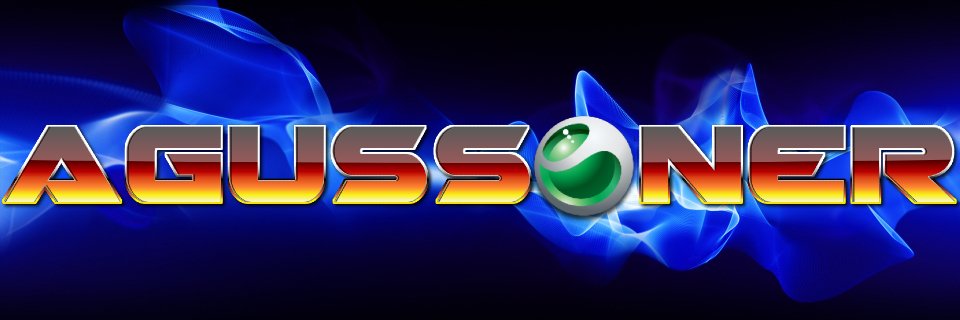 agusoner92's profile banner image