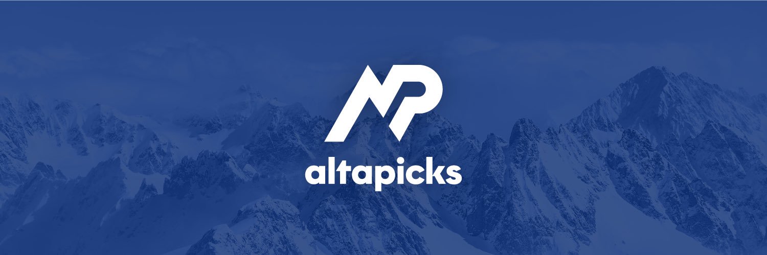 Alta Picks Success's banner