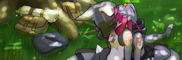 True_Scorn Profile Banner