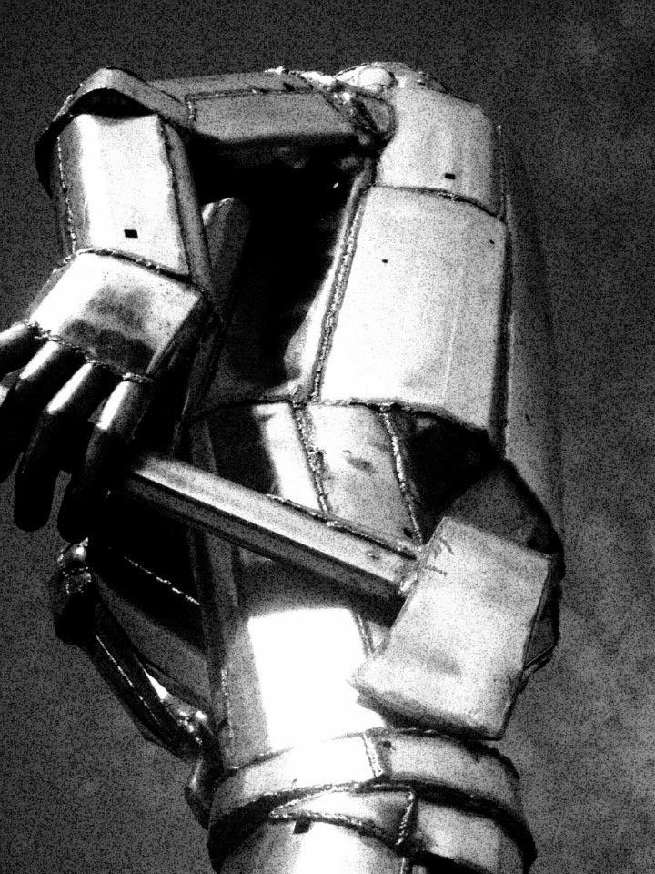 Violent Beauregard banner