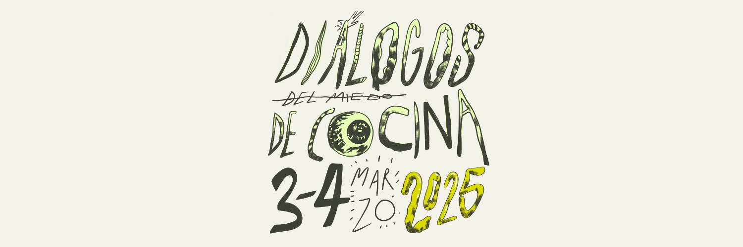Dialogos De Cocina banner