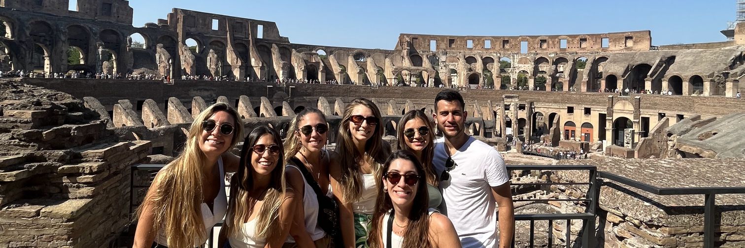 Milicesarini's profile banner image
