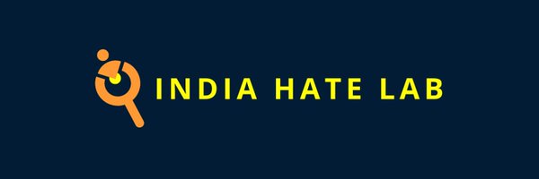indiahatelab Profile Banner