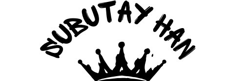 subutyHan4's profile banner image