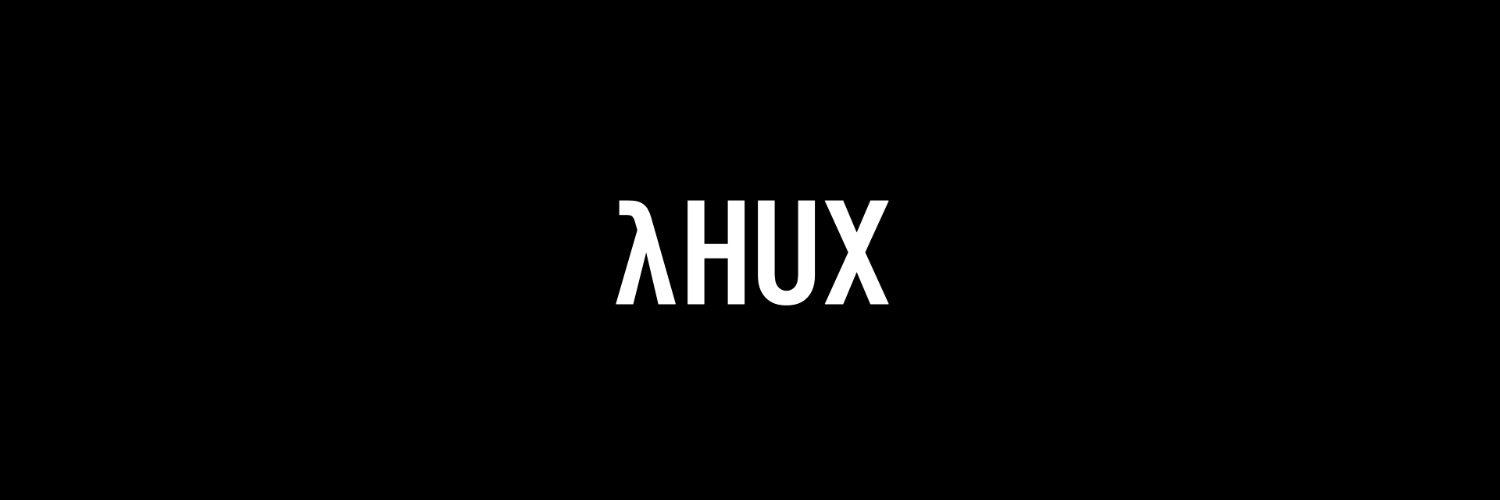 Xuan Huang · 黄玄 的个人资料封面