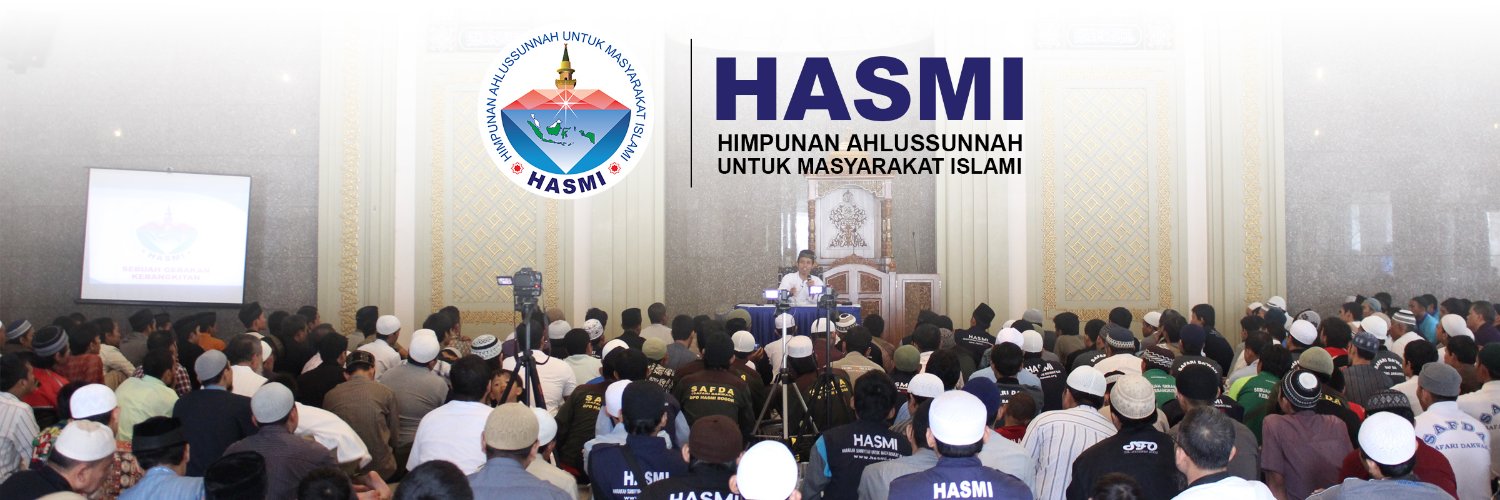 HASMIPUSAT's profile banner image
