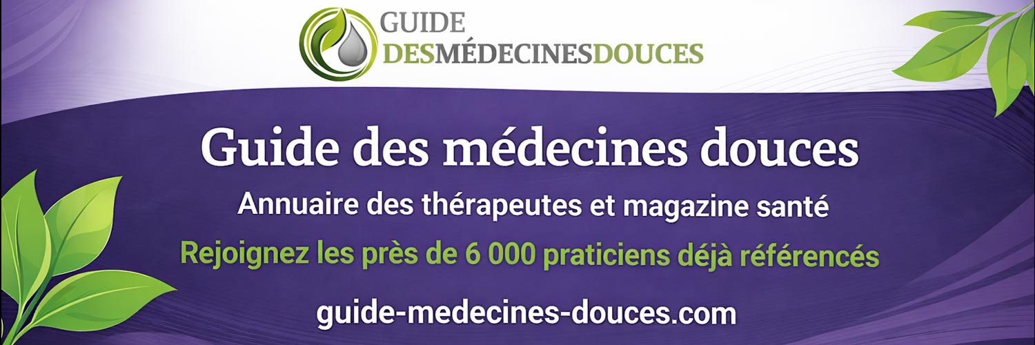 Medecinesdouces's profile banner image