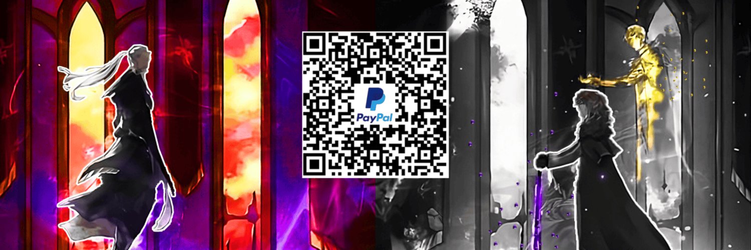 Astral banner