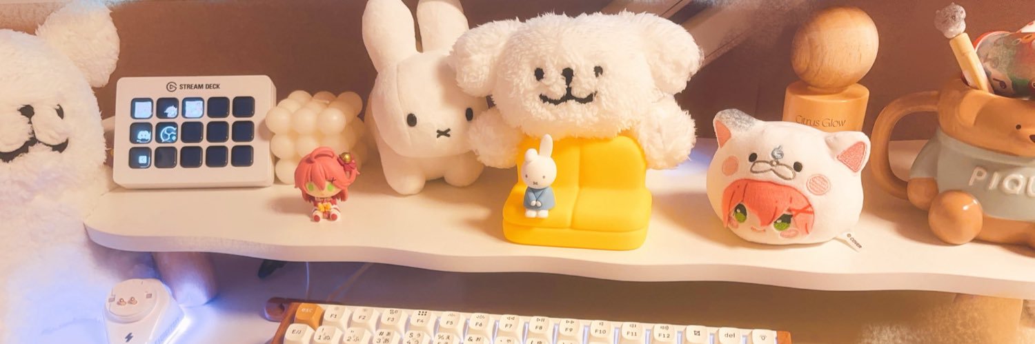 ネコパンチ🐾 banner
