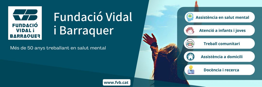 Fundació Vidal i Barraquer banner