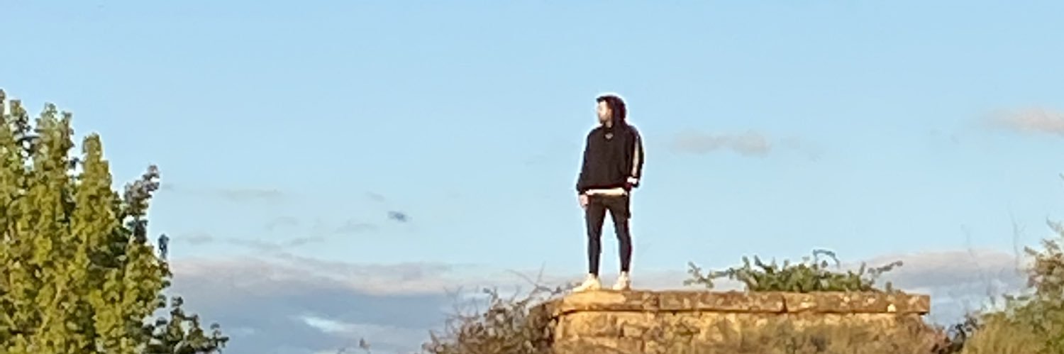 Danielnl96's profile banner image