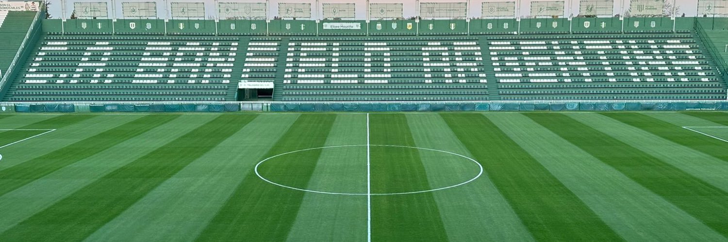 ⭐️ Solo Banfield ⭐️ banner