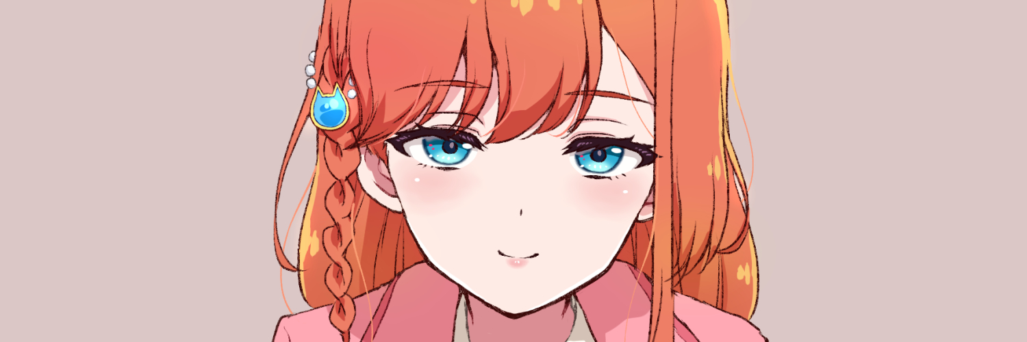 Chel2i's profile banner image