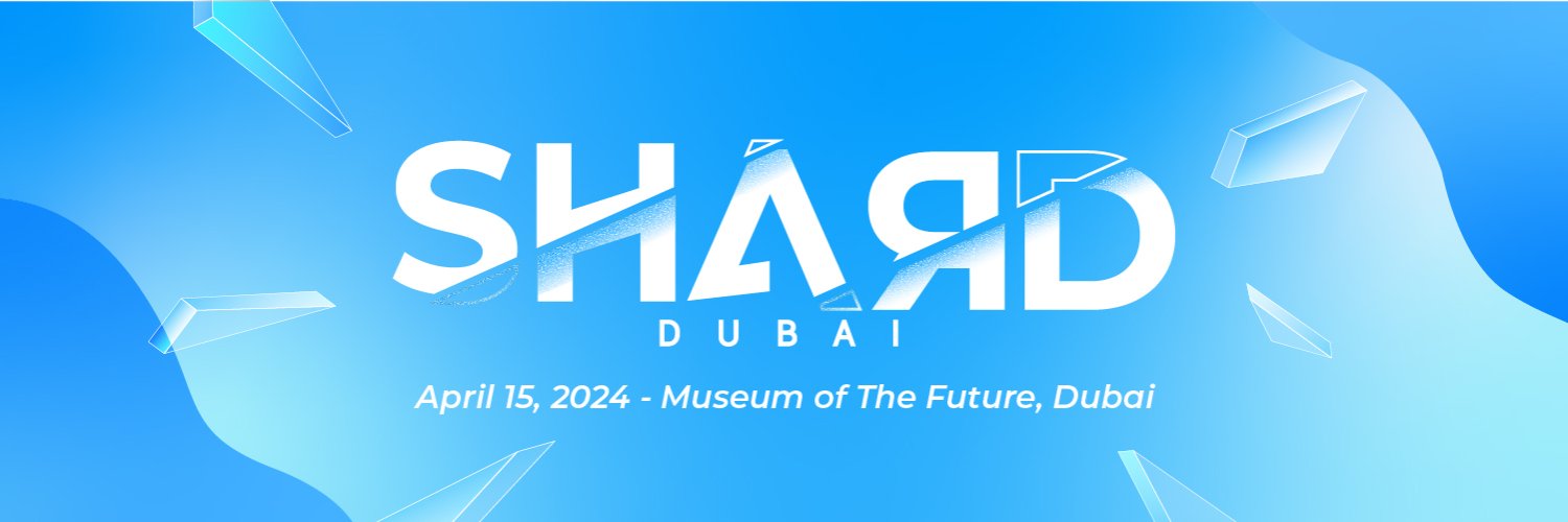 Shard Dubai Profile Banner