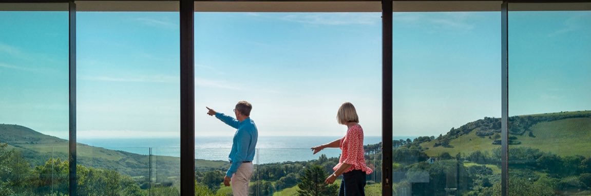 ODC Door & Glass banner