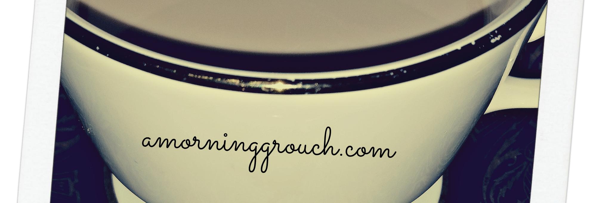 AMorningGrouch's profile banner image