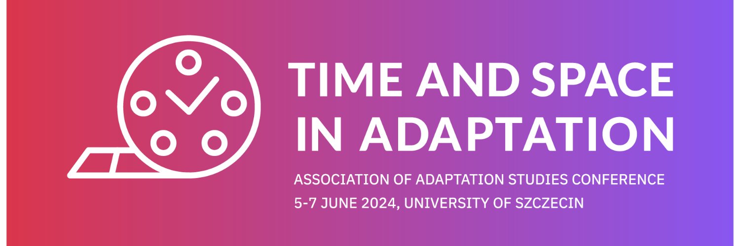 AAS 2024 Szczecin banner