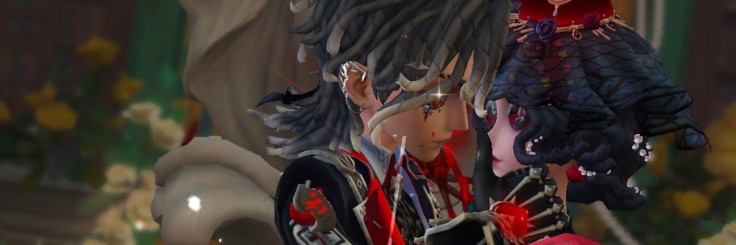 irichardIDV's profile banner image