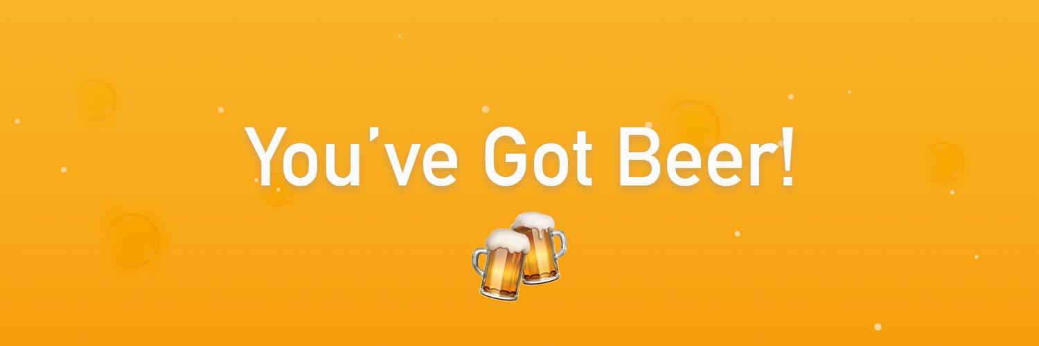 BeerMe banner