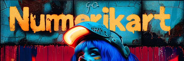 NumerikartGL Profile Banner