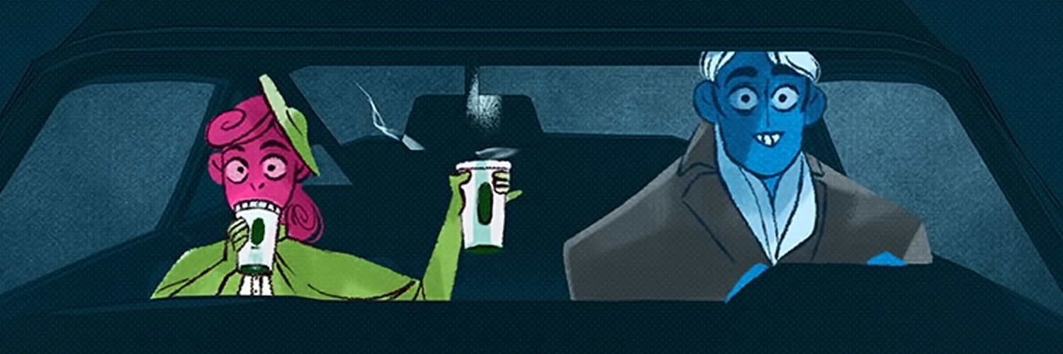 Shannon banner