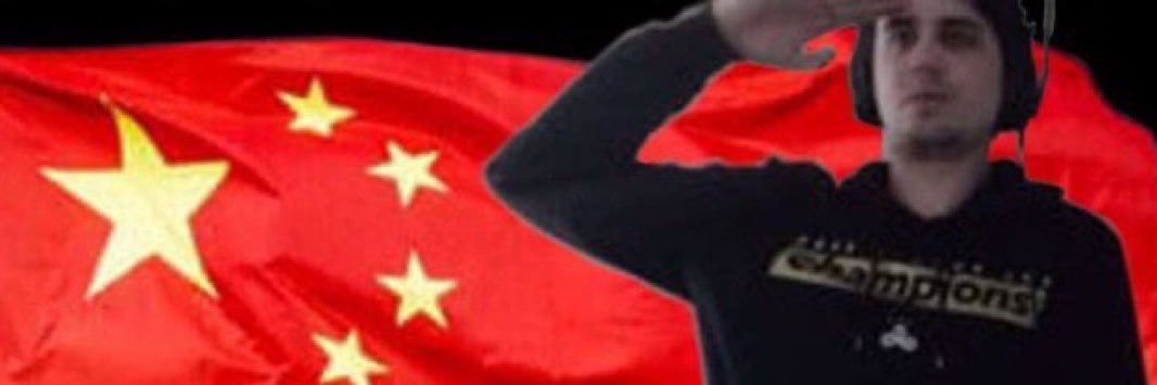 Clown9Fanboy's profile banner image