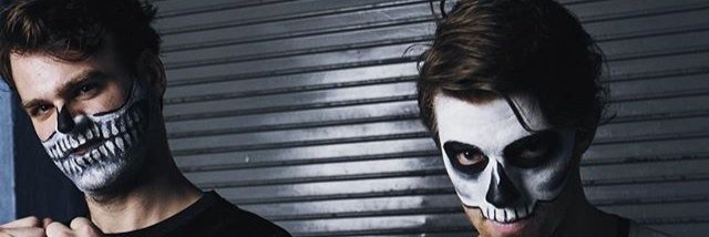 Aldhrslptr's profile banner image