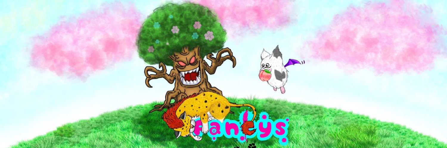 teruo_haruo's profile banner image