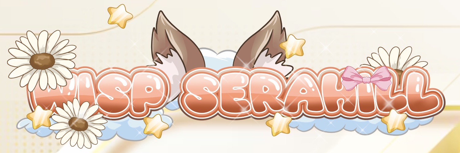 Wisp Serahill 🔪🐨's banner