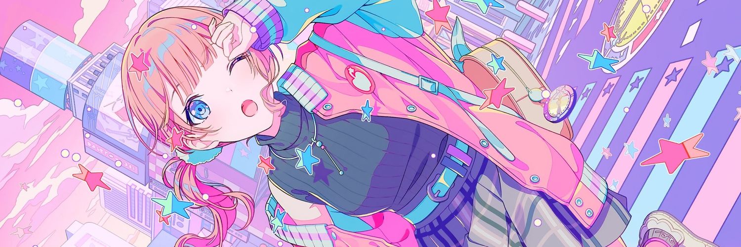 🍒(hiatus)'s banner
