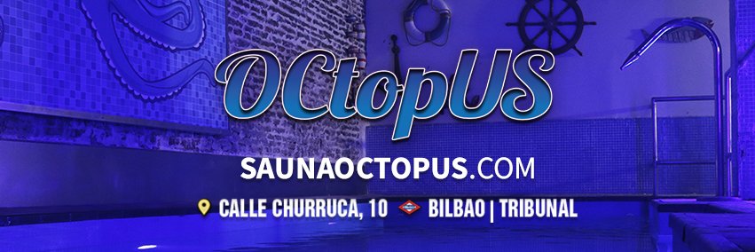 Sauna_Octopus's profile banner image