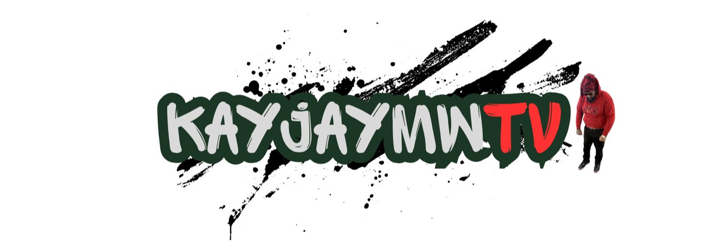 KayJayMakeWay's profile banner image