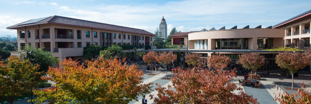 Stanford MSx Program banner