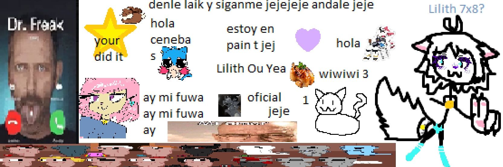 Levinyawn's profile banner image