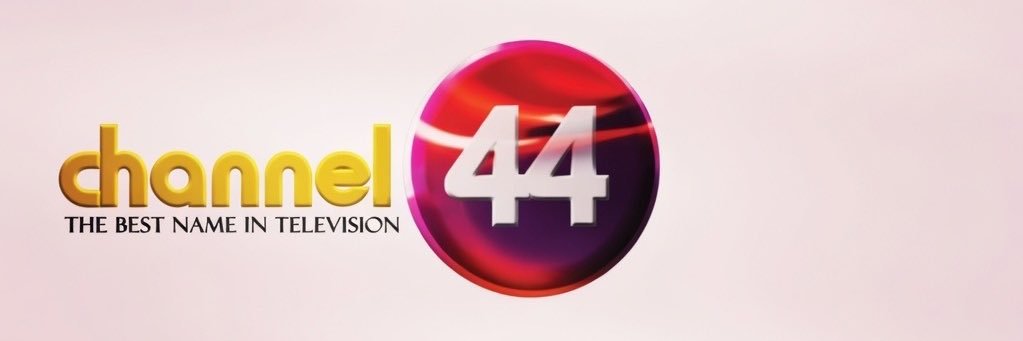 Channel 44 TV banner