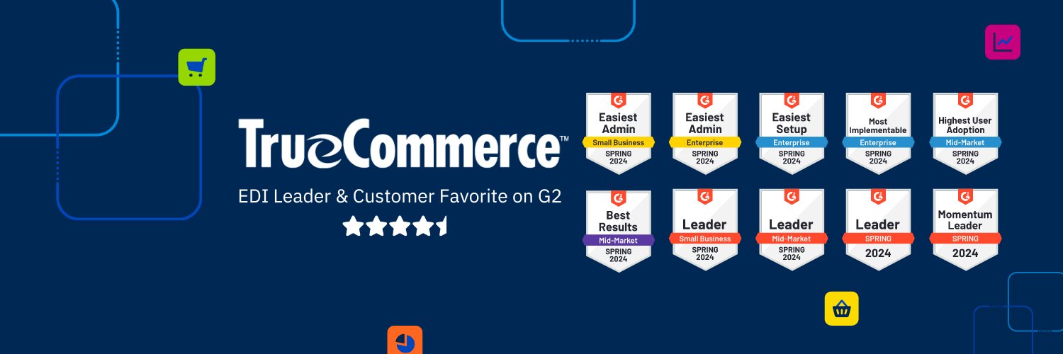 TrueCommerce banner