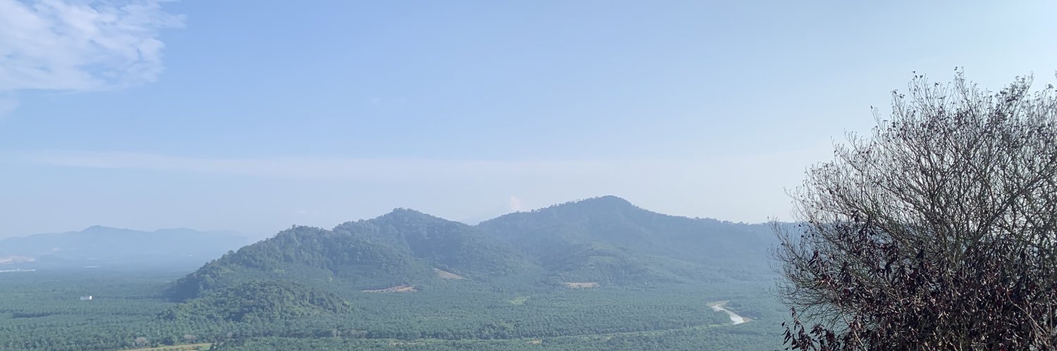 amirshava's profile banner image
