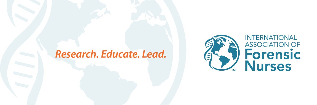 Forensic Nurses banner