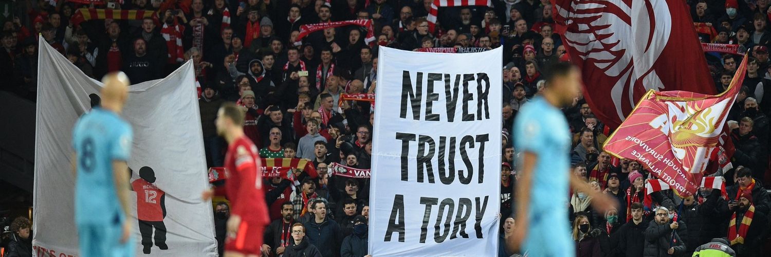 Anthony Steele banner