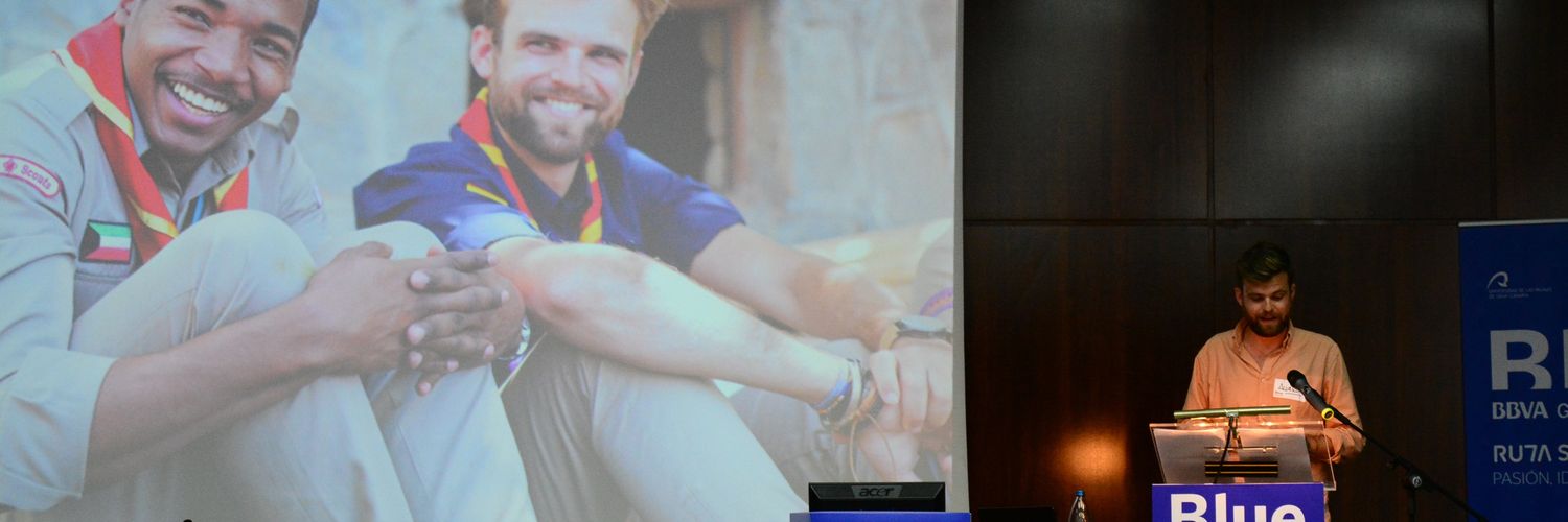 AlvaroSanDel's profile banner image