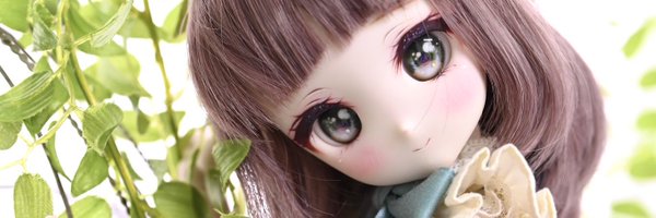 momoeridoll Profile Banner