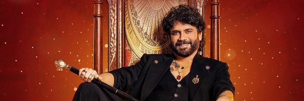 AkkineniFansBLR Profile Banner
