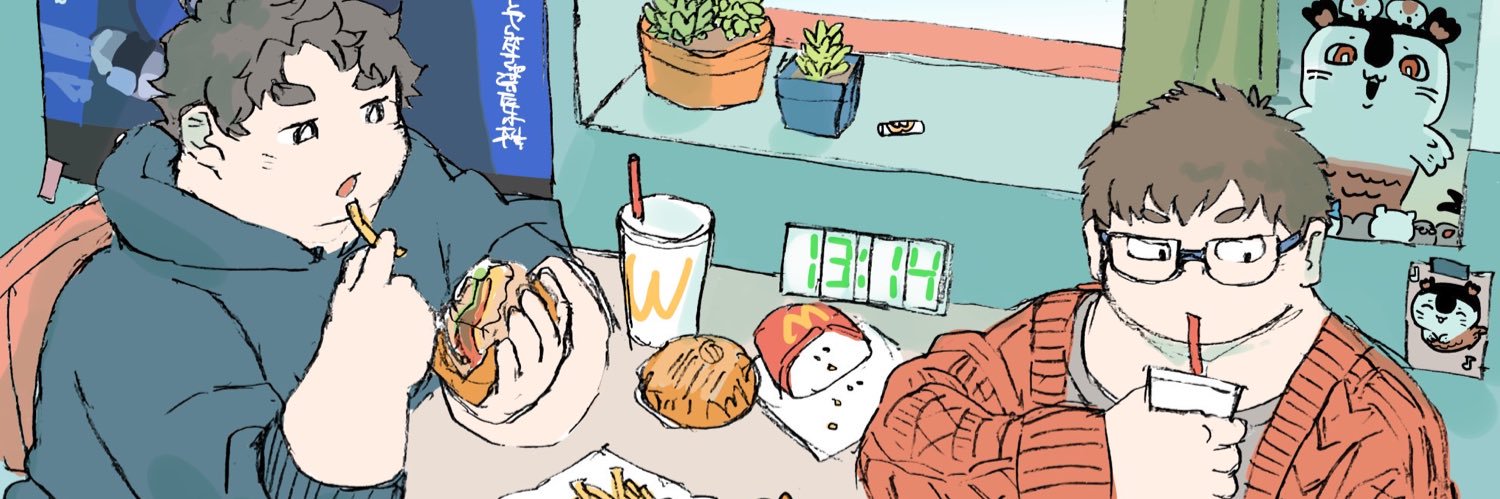 そうお🐼ブースト！4はA40🐽's banner