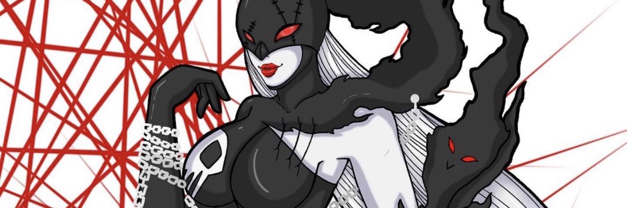 calcrixart's profile banner image