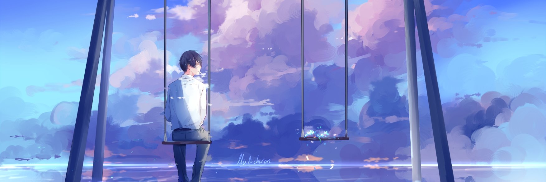 Heremui's profile banner image