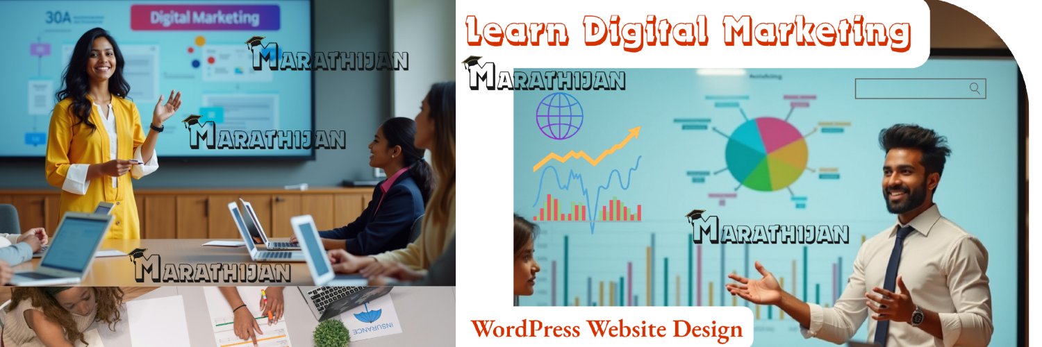 marathijan's profile banner image