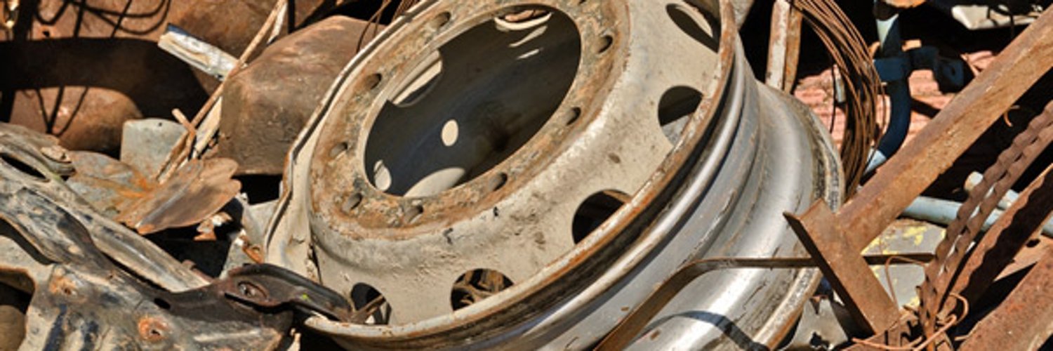 Scrap Metal Kenya (ScrapKenya) / Twitter