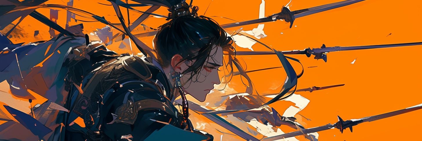 故里江添 banner