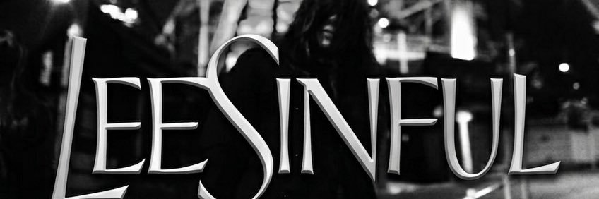 LeeSinful banner
