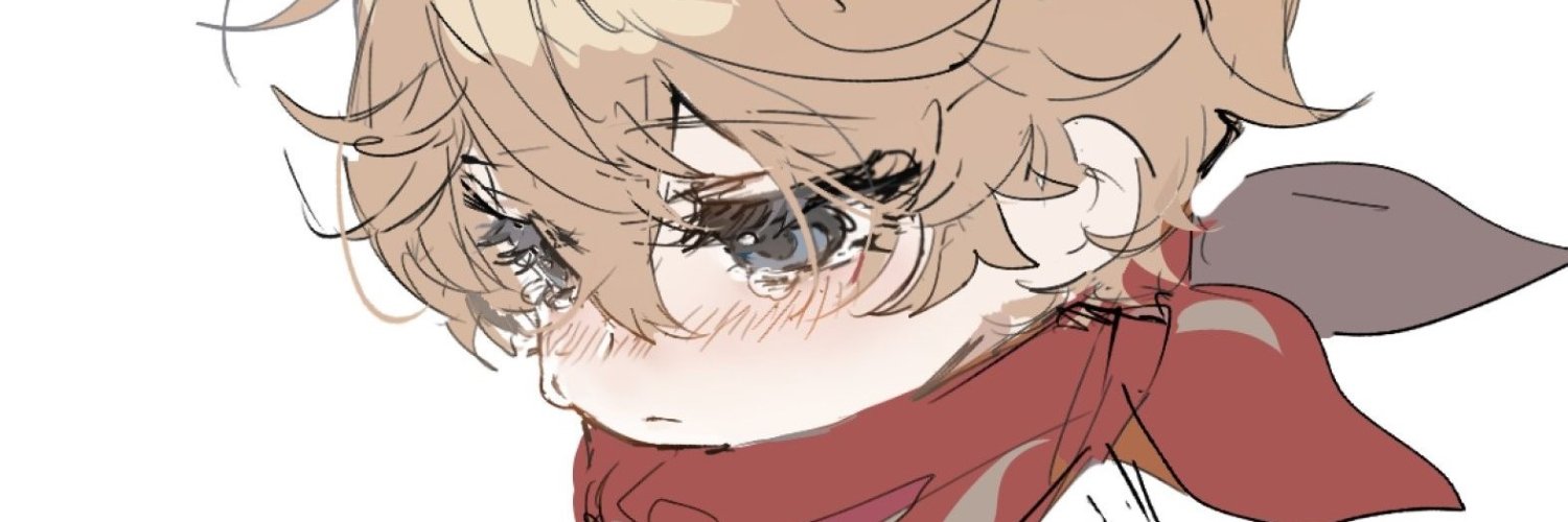 罪's banner